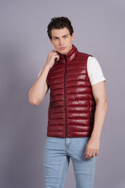 Gilet Series II