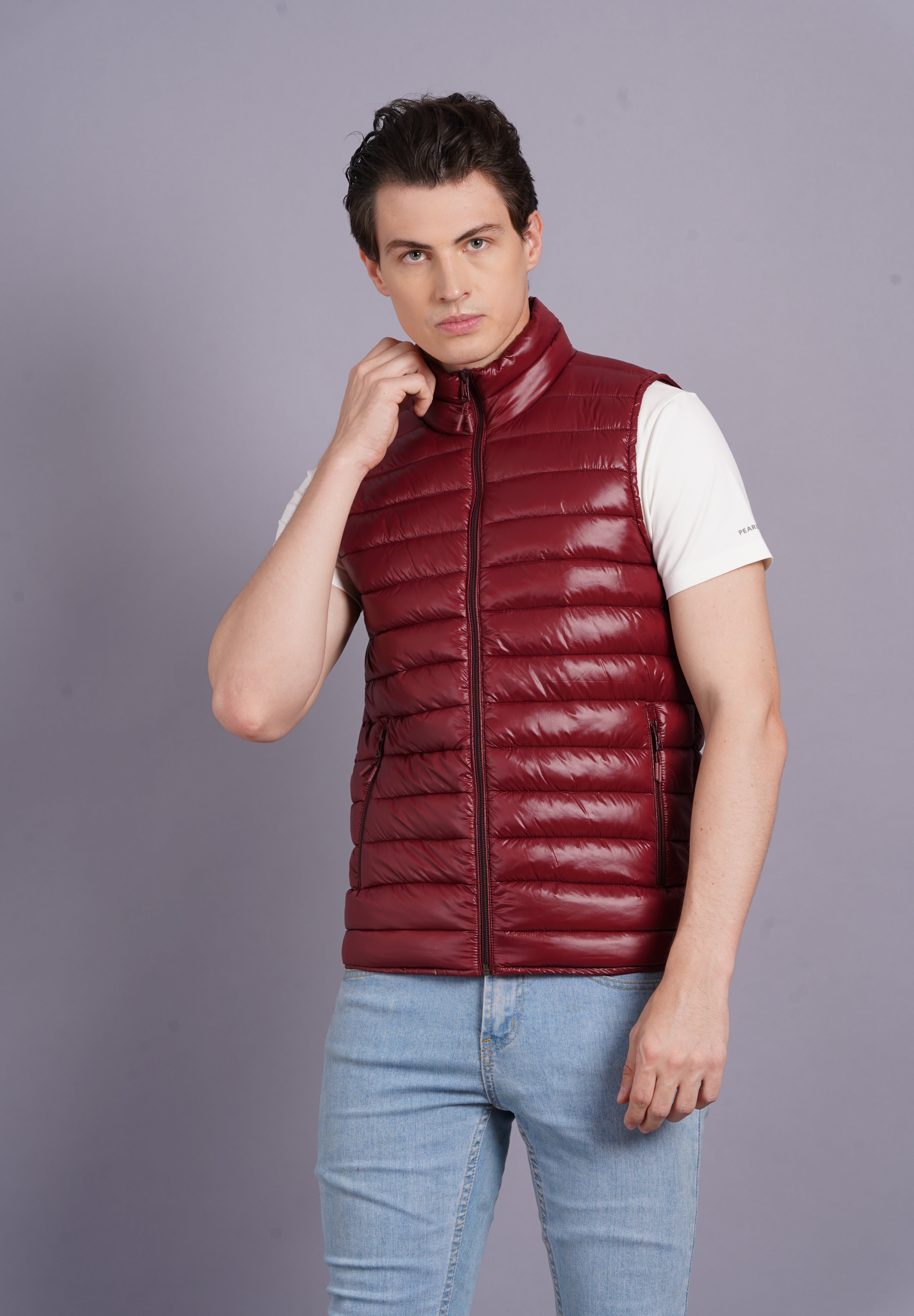 Gilet Series II