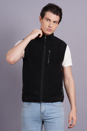 Fluidic Gilet Series II