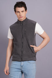 Fluidic Gilet Series II