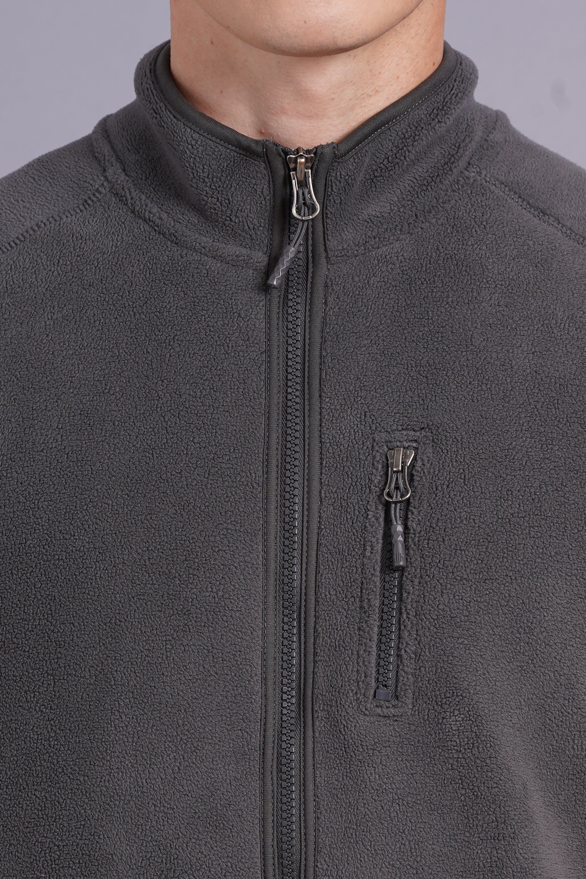 Fluidic Gilet Series II