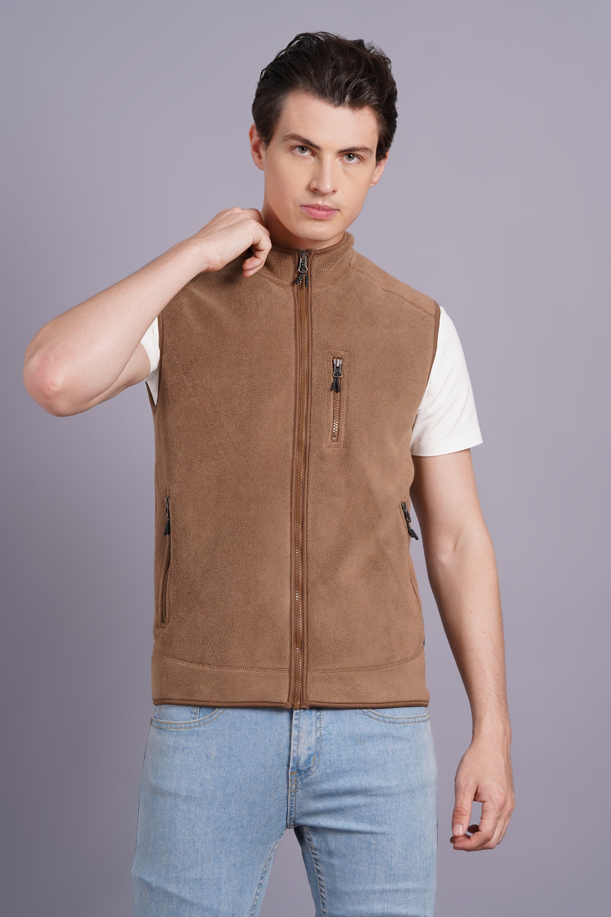 Fluidic Gilet Series II