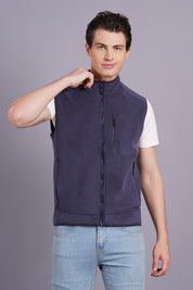 Fluidic Gilet Series II