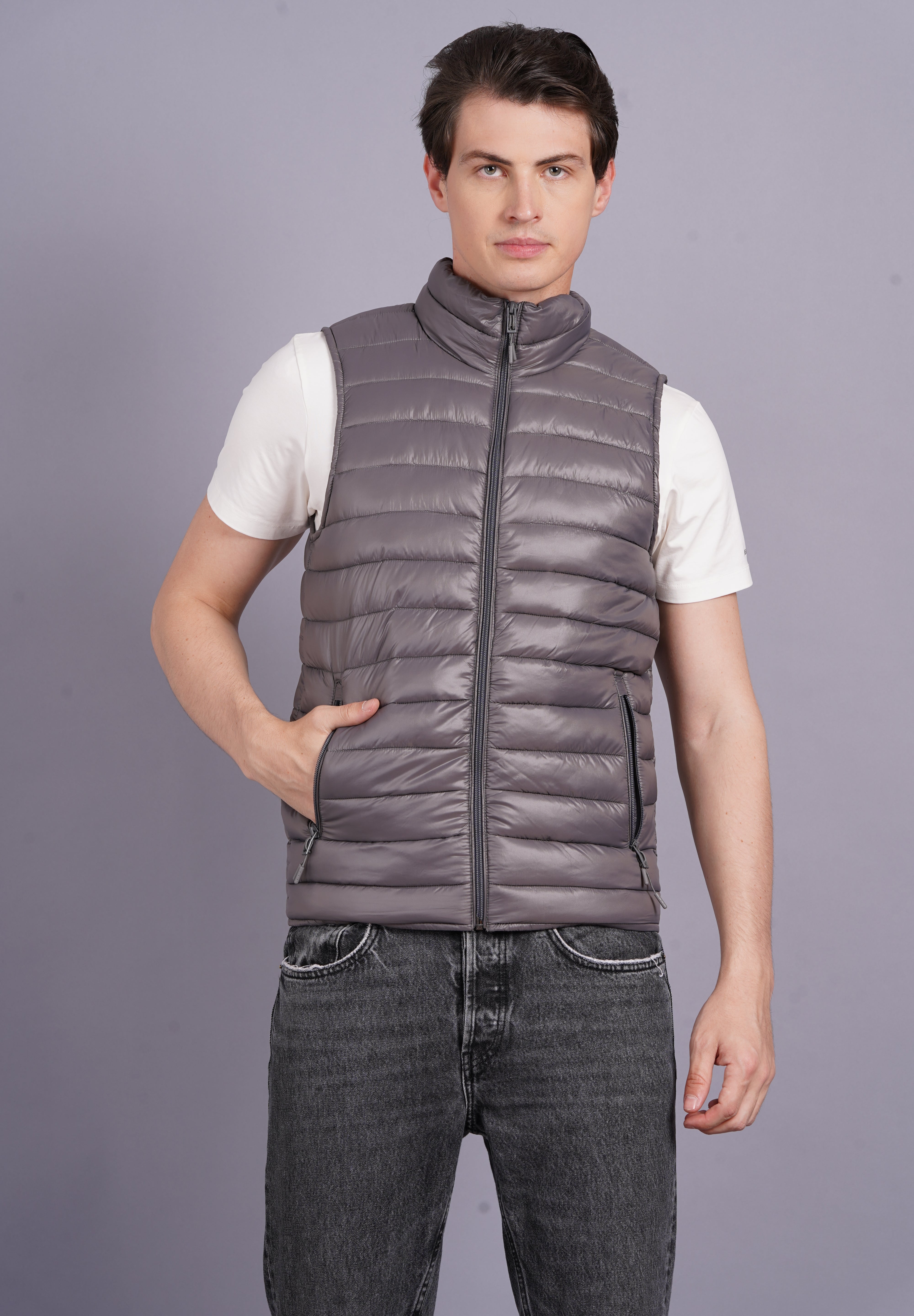 Gilet Series II