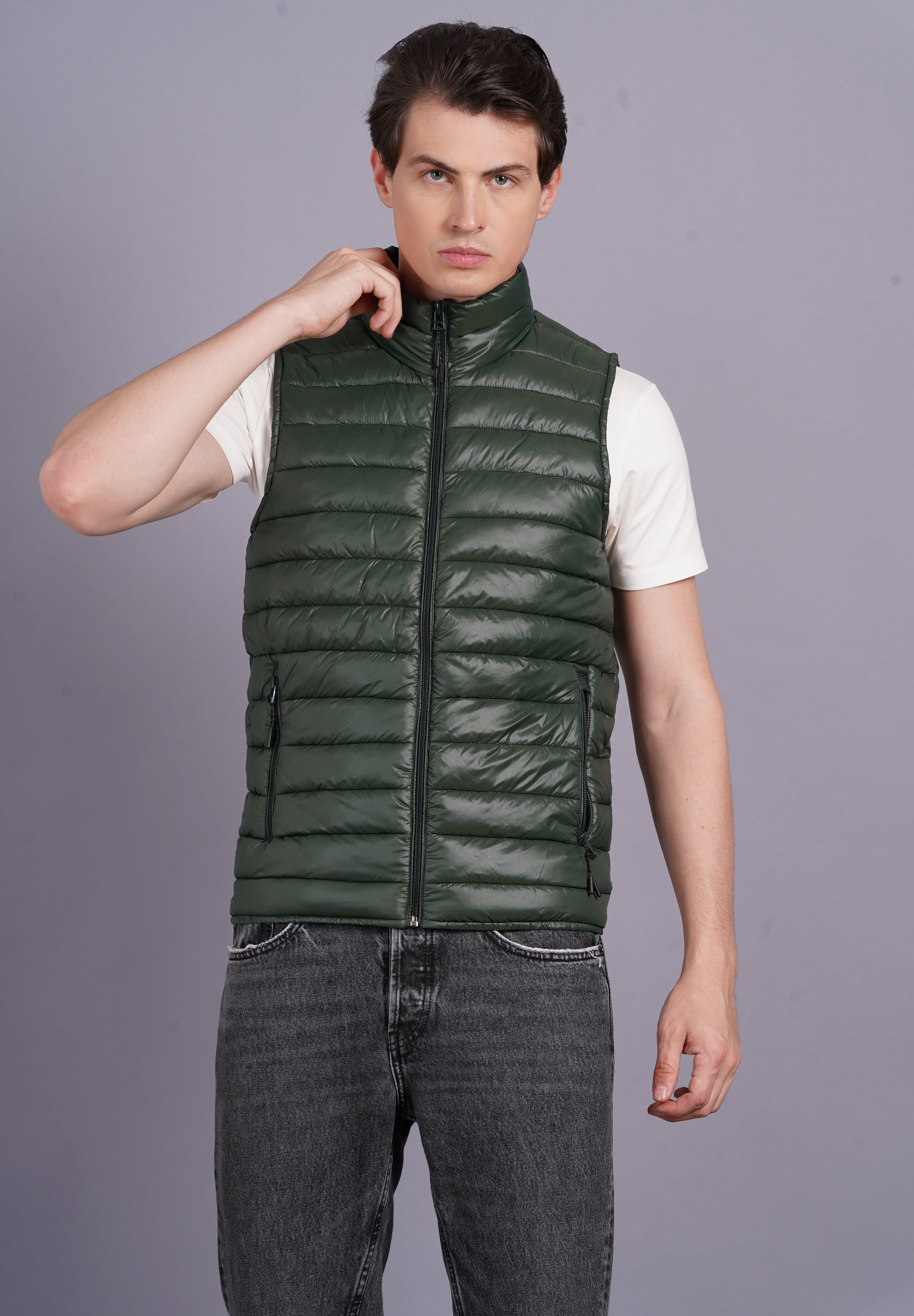 Gilet Series II