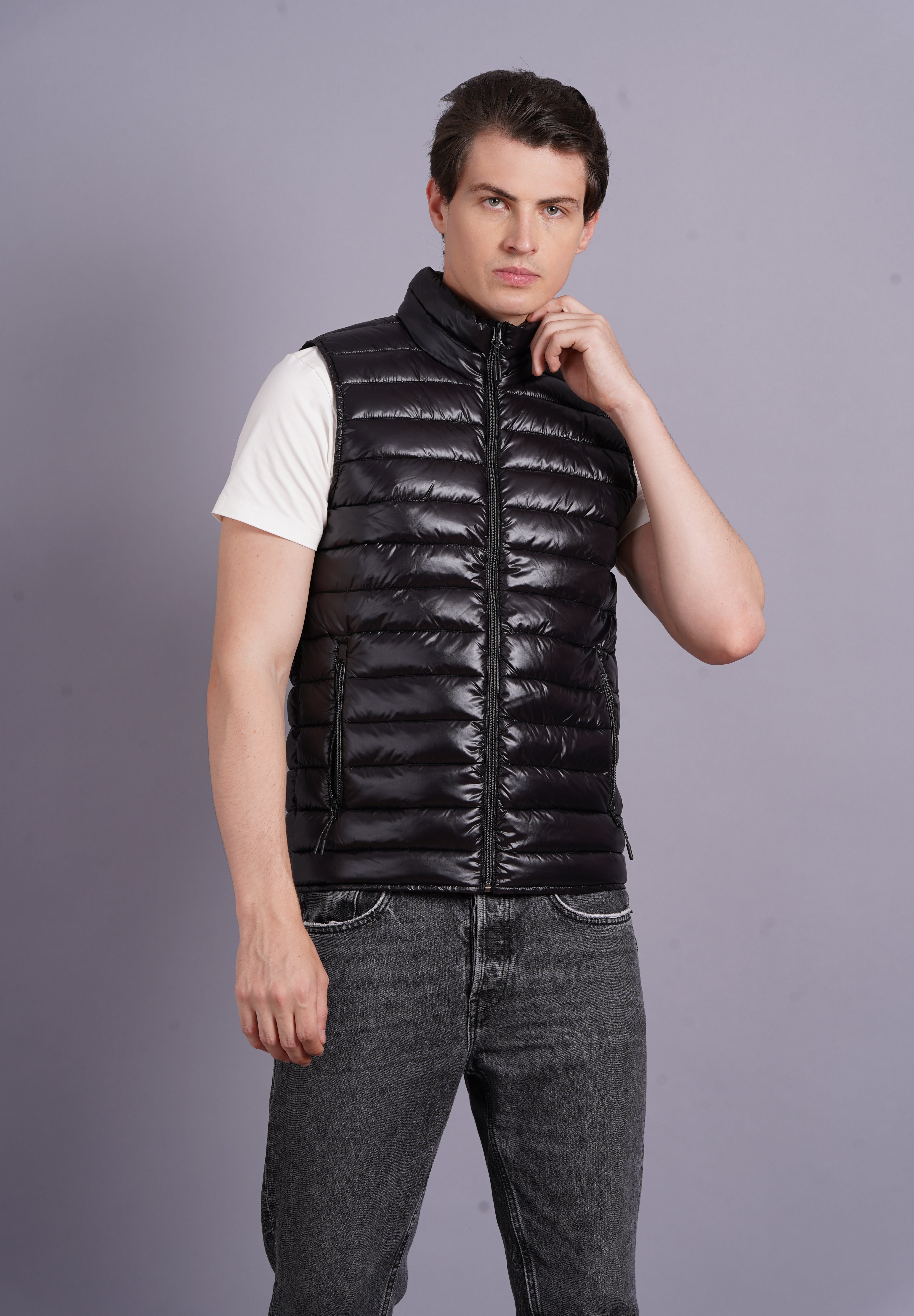 Gilet Series II