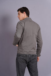 Biker Cotton Jacket