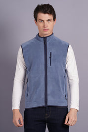 Fluidic Gilet Series II