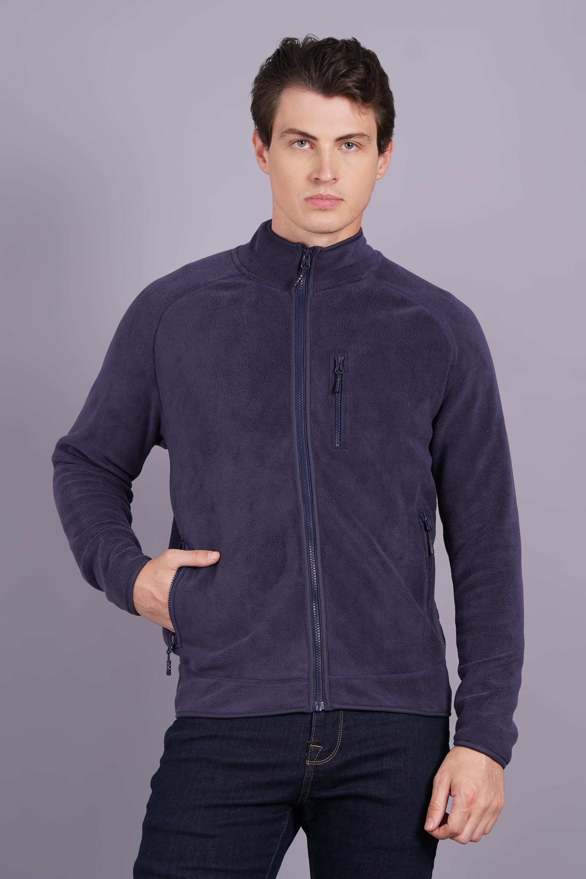 Fluidic Basic Series III