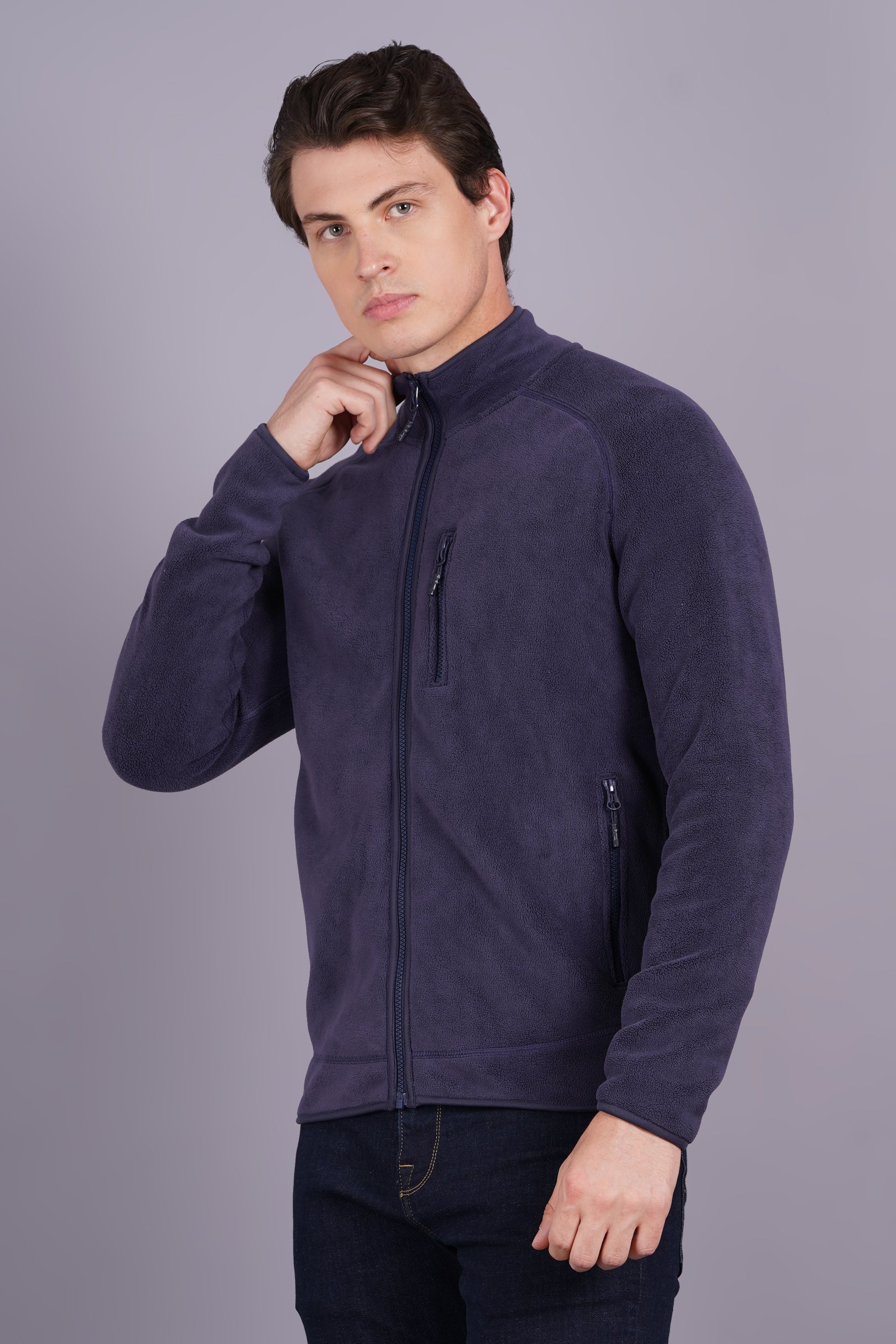 Fluidic Basic Series III