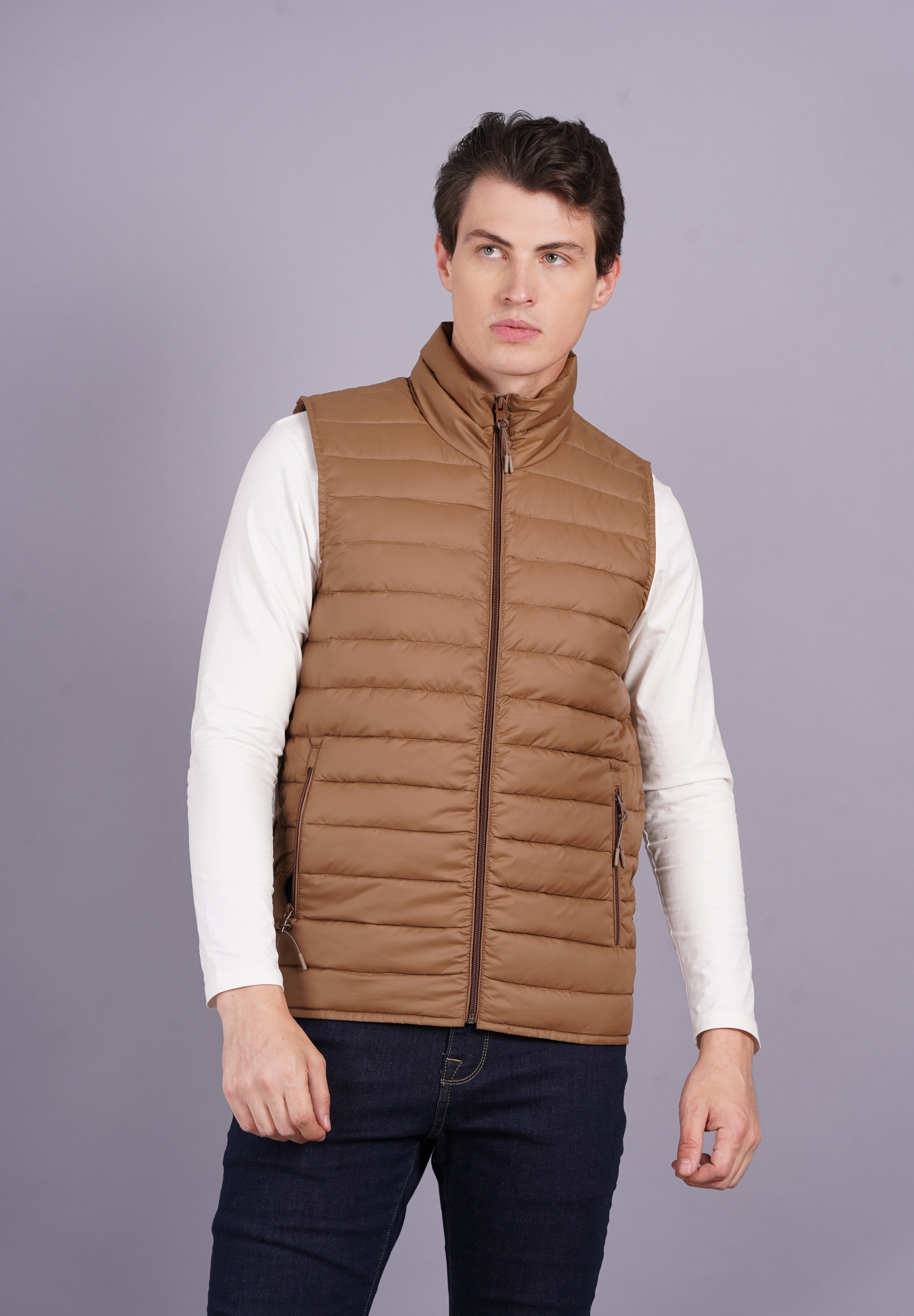 Gilet Series II