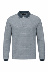 Striped Polo T-Shirts