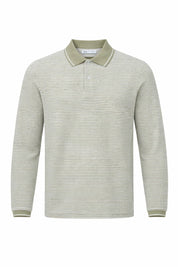 Striped Polo T-Shirts