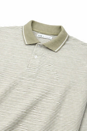 Striped Polo T-Shirts