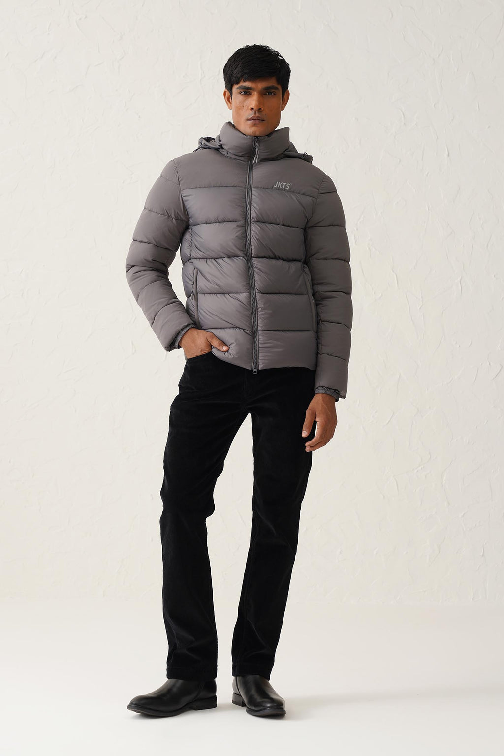 MOUNTAIN HYBRID JKTS