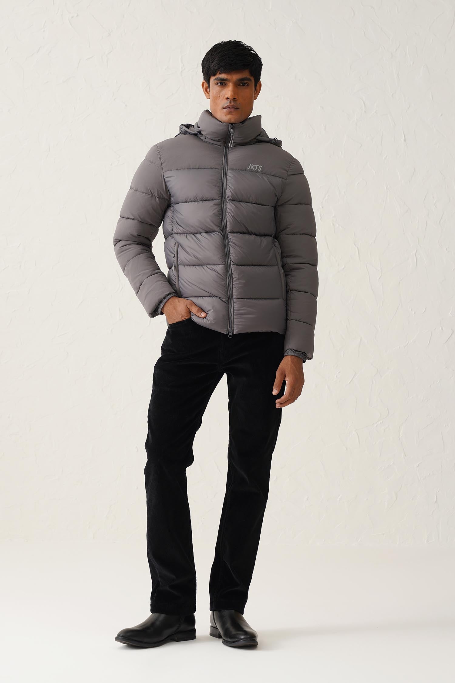 MOUNTAIN HYBRID JKTS