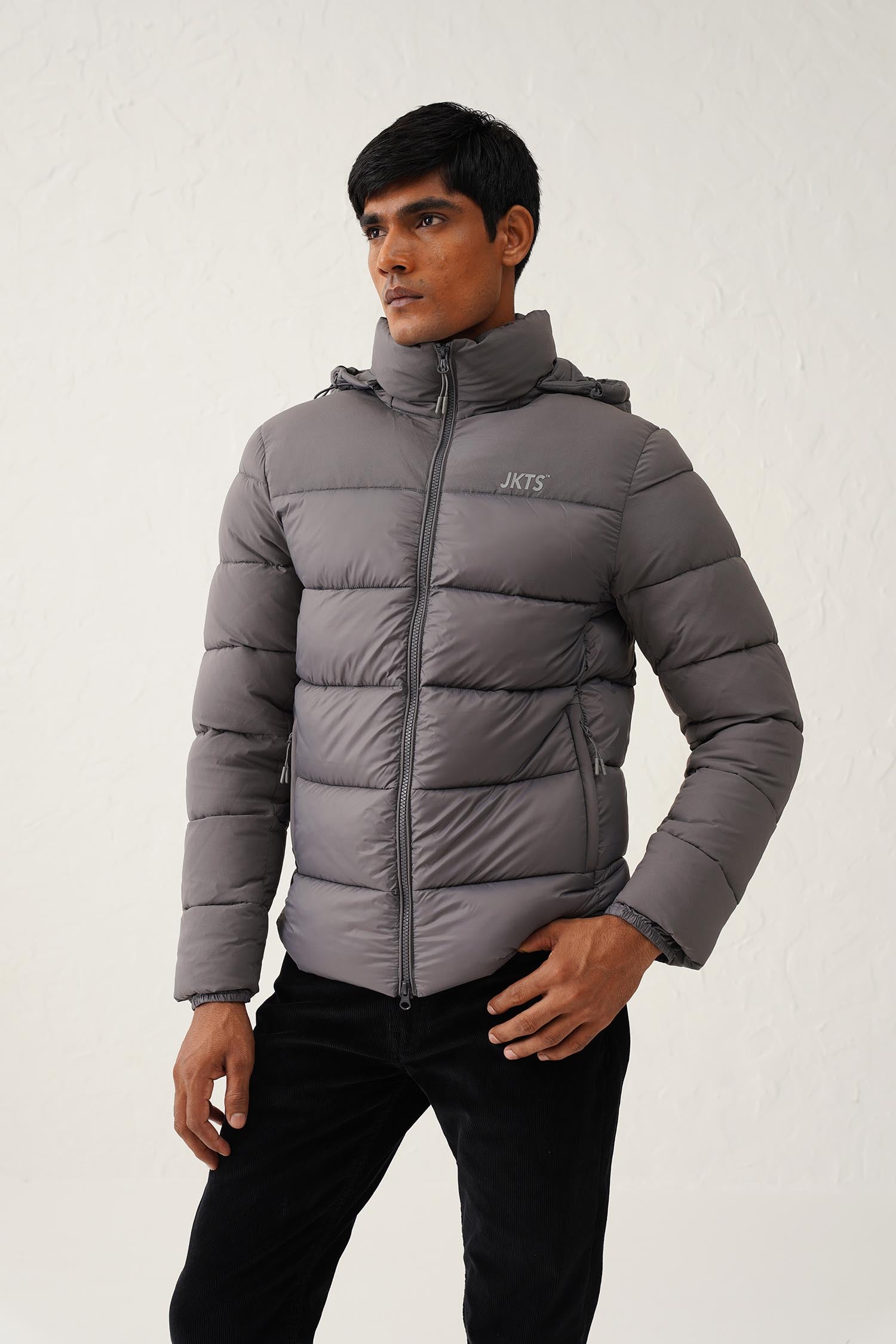 MOUNTAIN HYBRID JKTS