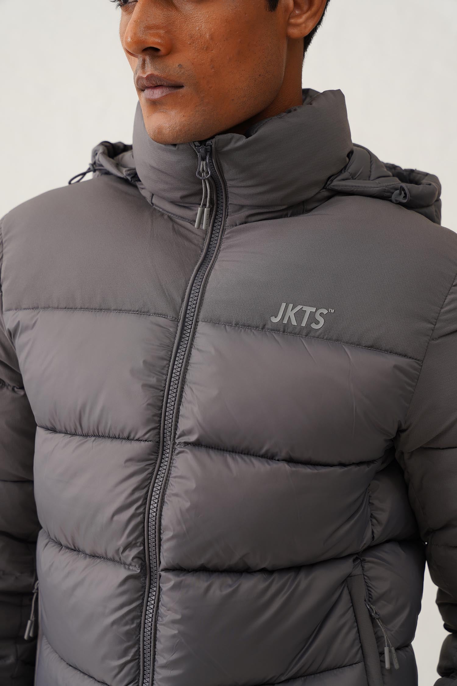 MOUNTAIN HYBRID JKTS