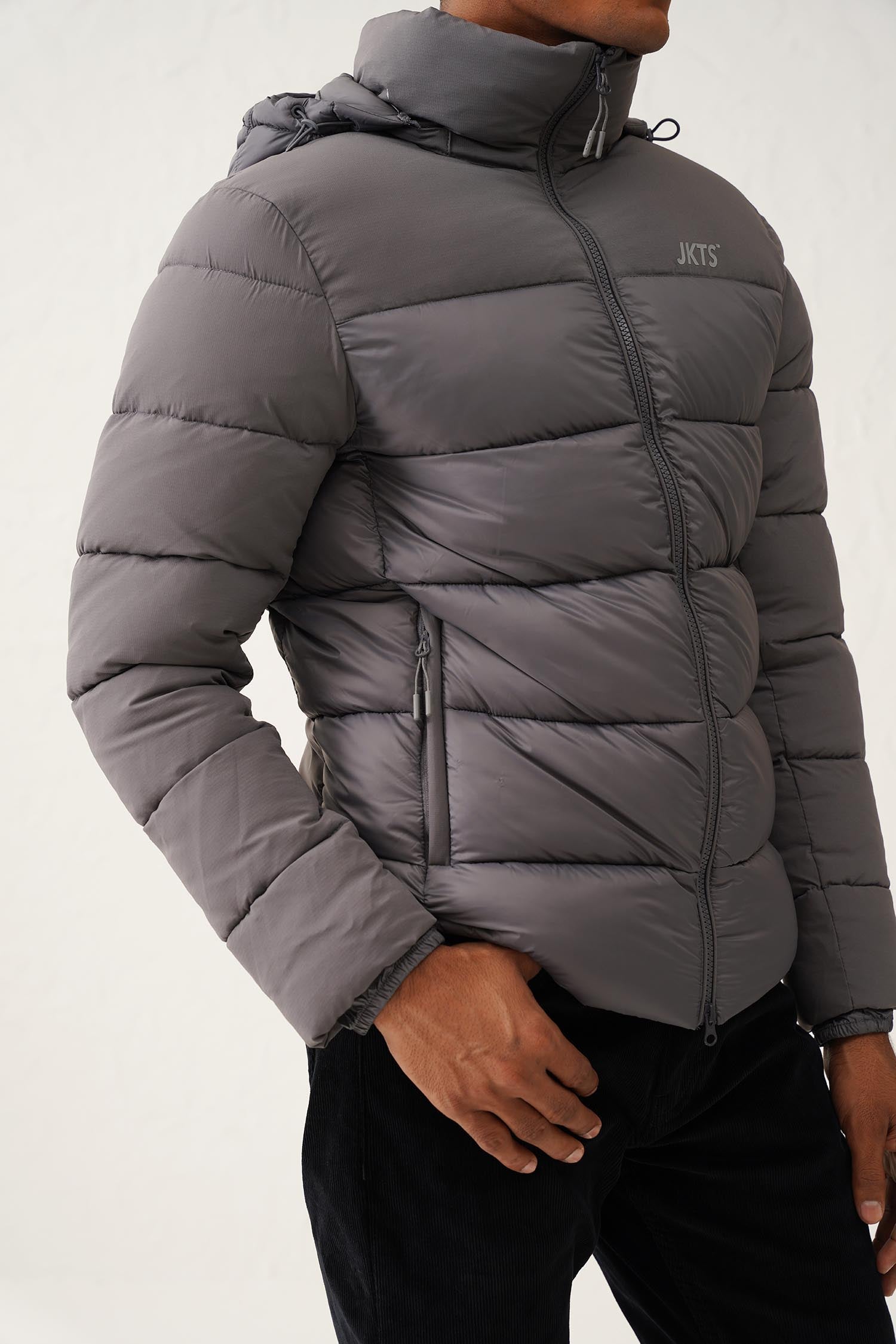 MOUNTAIN HYBRID JKTS