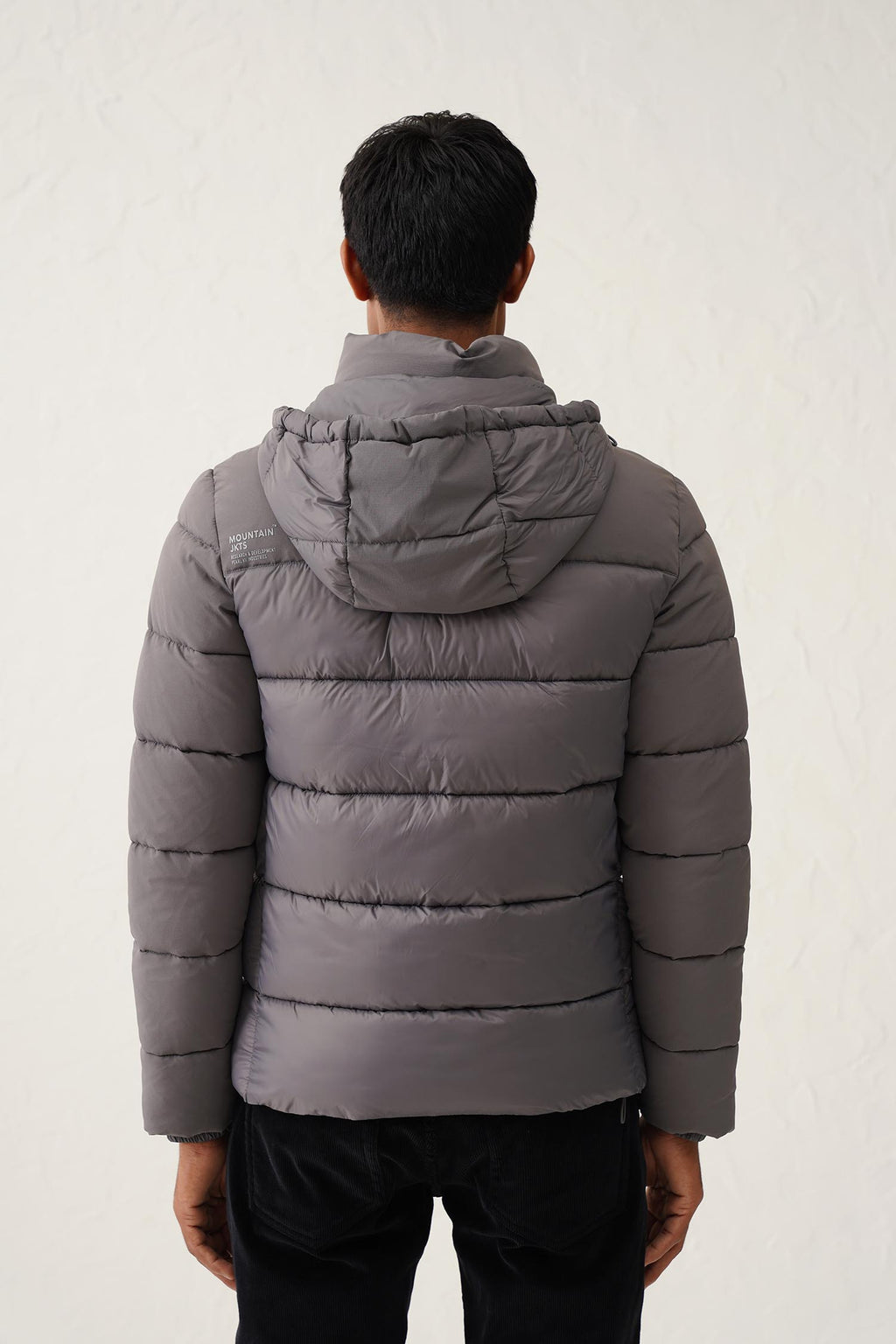 MOUNTAIN HYBRID JKTS