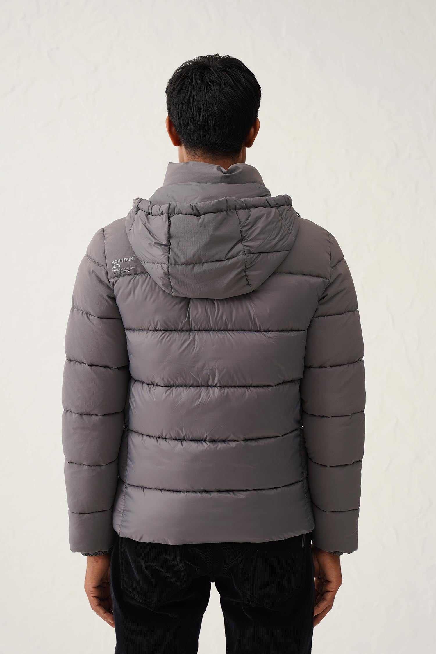 MOUNTAIN HYBRID JKTS