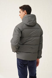 Fuji Series PU Coated Jackets