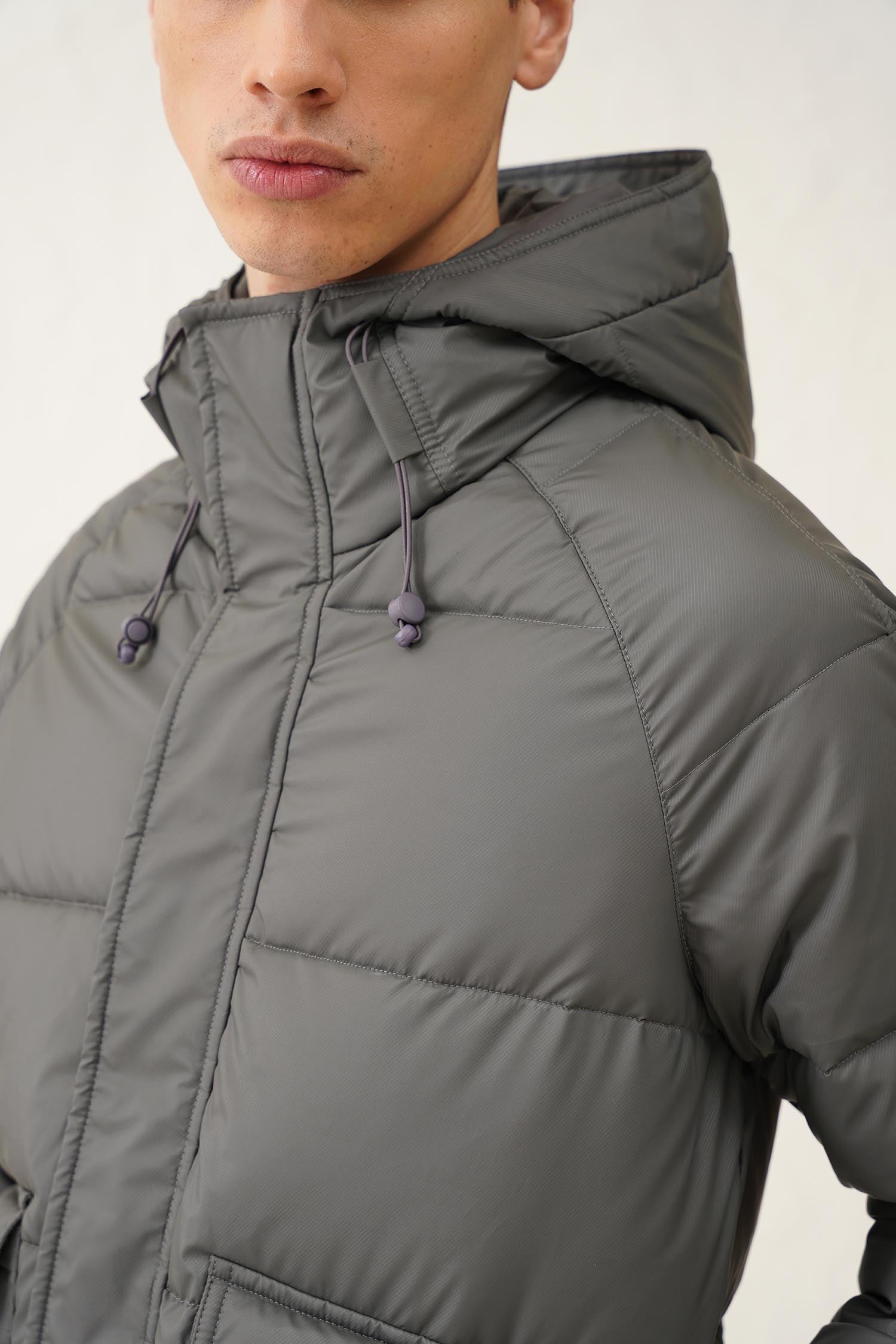 Fuji Series PU Coated Jackets