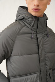 Fuji Series PU Coated Jackets