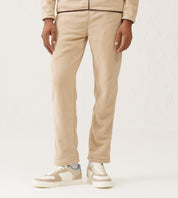 Basic fleece Trouser