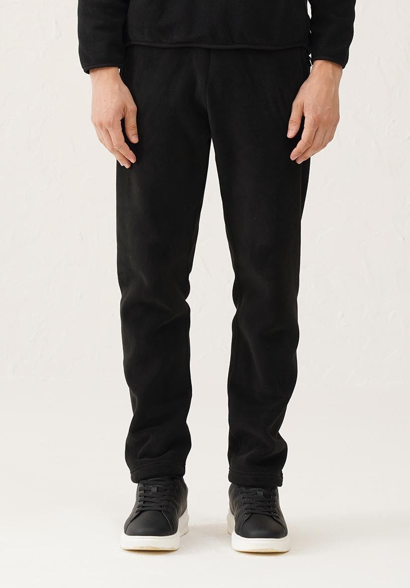 Basic fleece Trouser