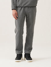 Basic fleece Trouser