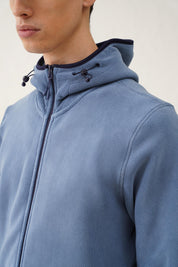 Fluidic Hoodie Series II