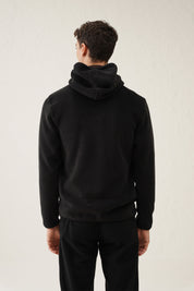 Fluidic Hoodie Series II