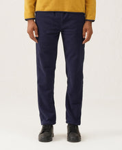 Basic fleece Trouser