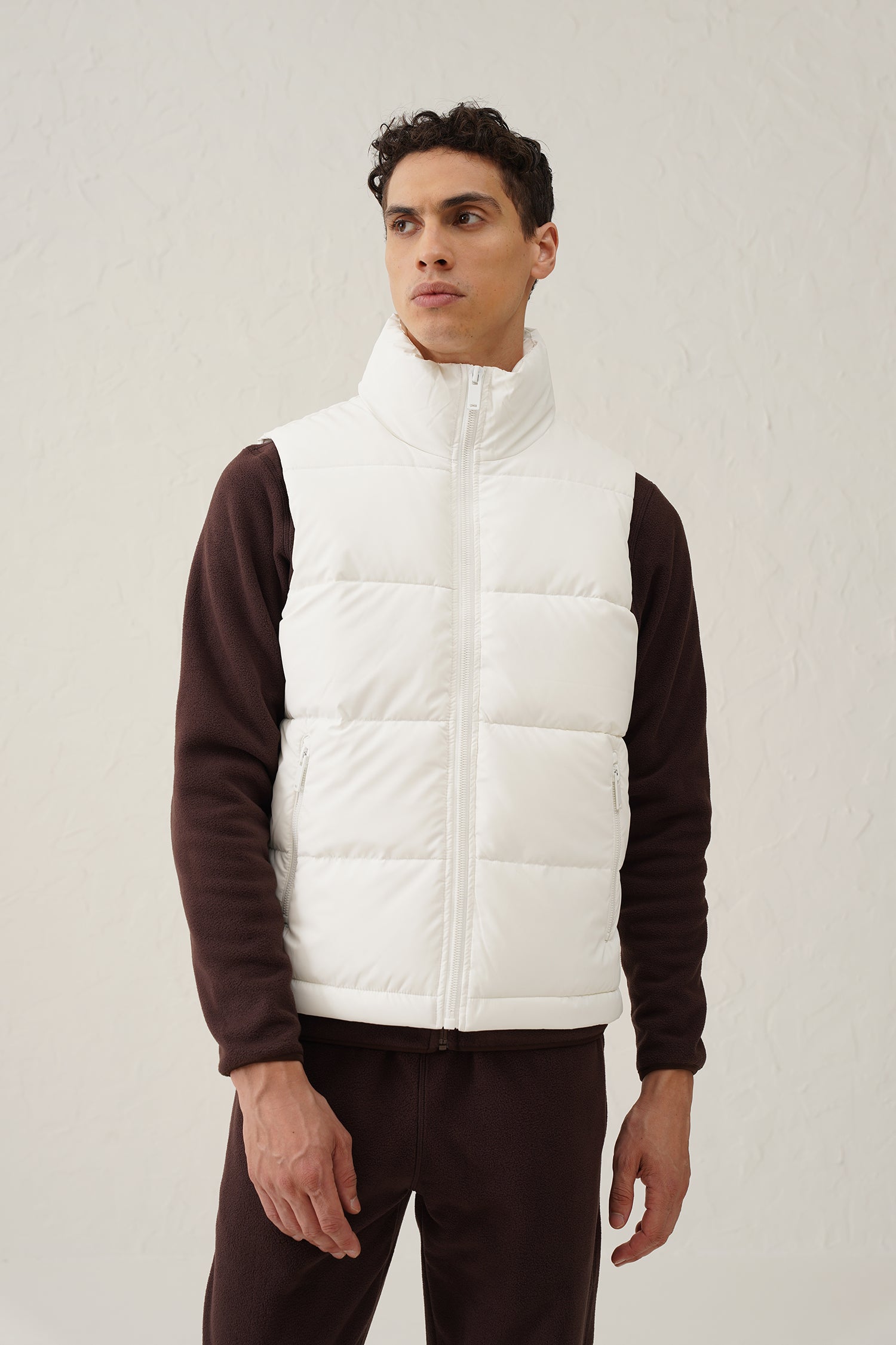 Gilets | Insulated Sleeveless Jackets – Pearl 7