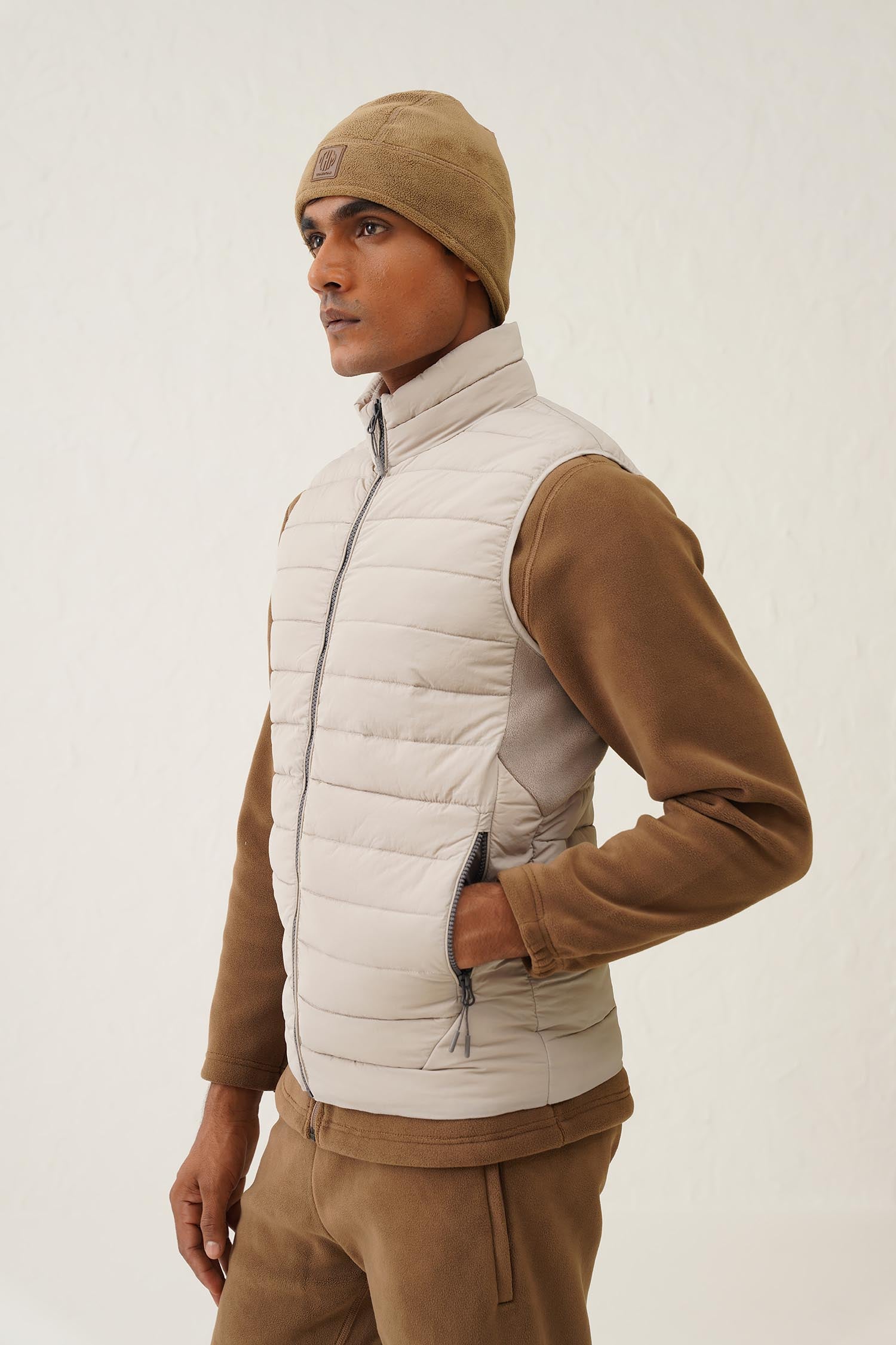 Hybrid Gilet  NyR. Series I