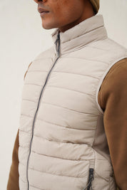 Hybrid Gilet  NyR. Series I