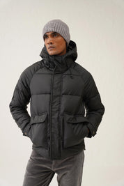 Fuji Series PU Coated Jackets