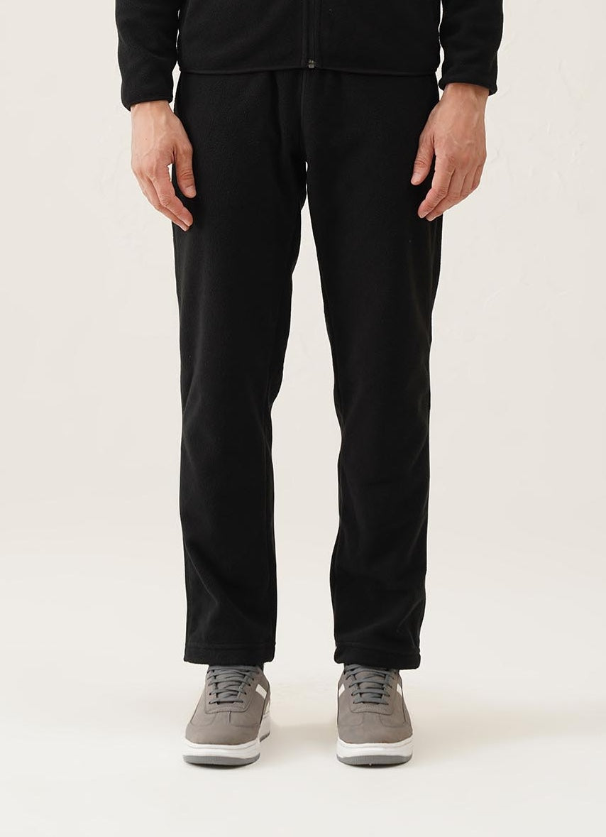 Basic fleece Trouser