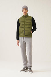 Hybrid Gilet  NyR. Series I