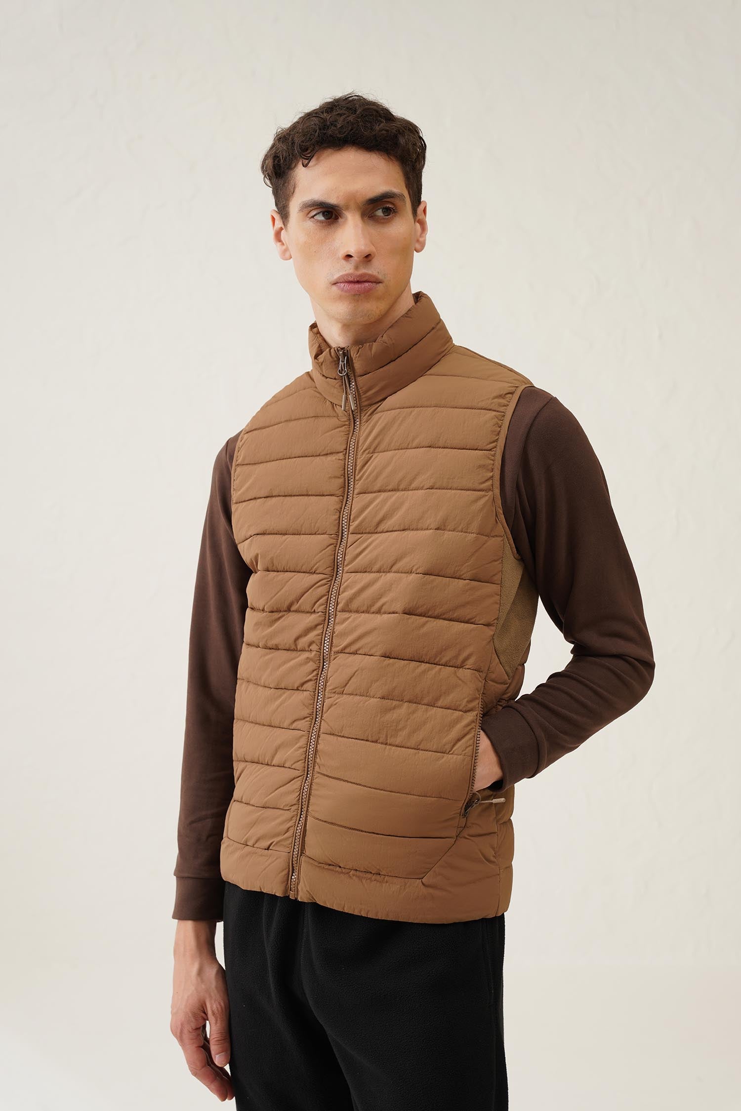 Hybrid Gilet  NyR. Series I