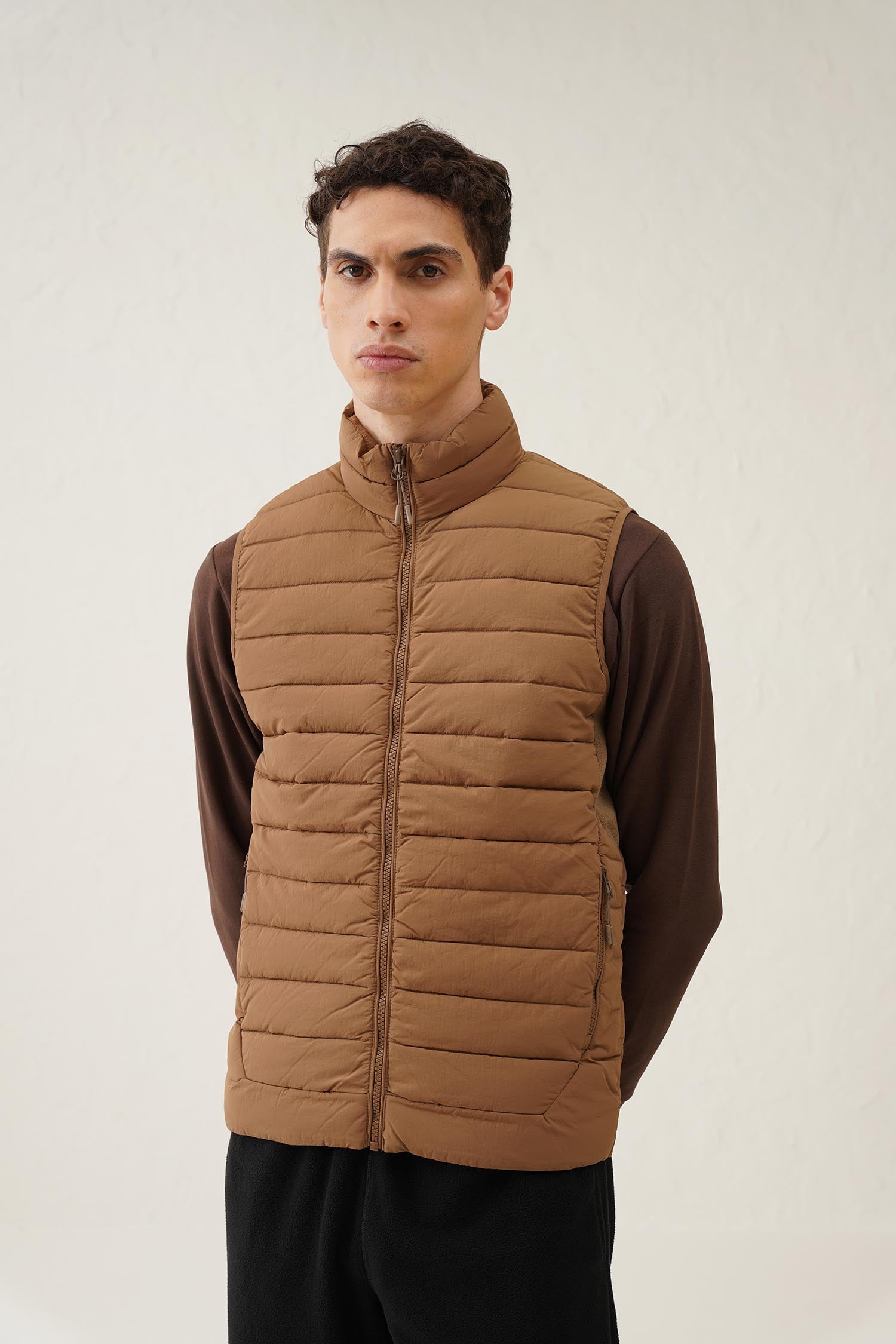 Hybrid Gilet  NyR. Series I