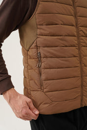 Hybrid Gilet  NyR. Series I