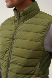 Hybrid Gilet  NyR. Series I