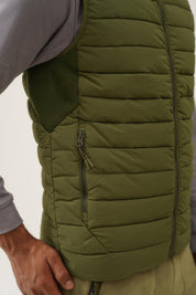 Hybrid Gilet  NyR. Series I