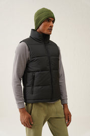 PU coated Gilet