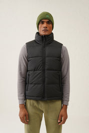 PU coated Gilet