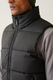 PU coated Gilet