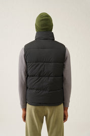 PU coated Gilet