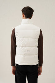 PU coated Gilet